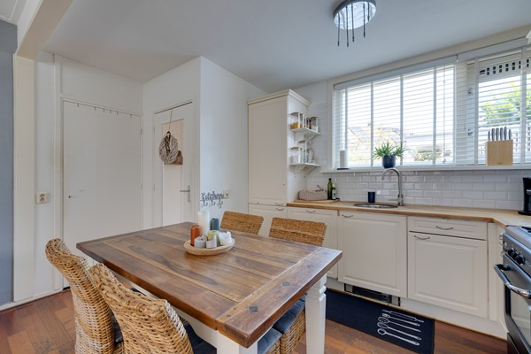 Medium property photo - Vlielandstraat 4, 1025 RN Amsterdam